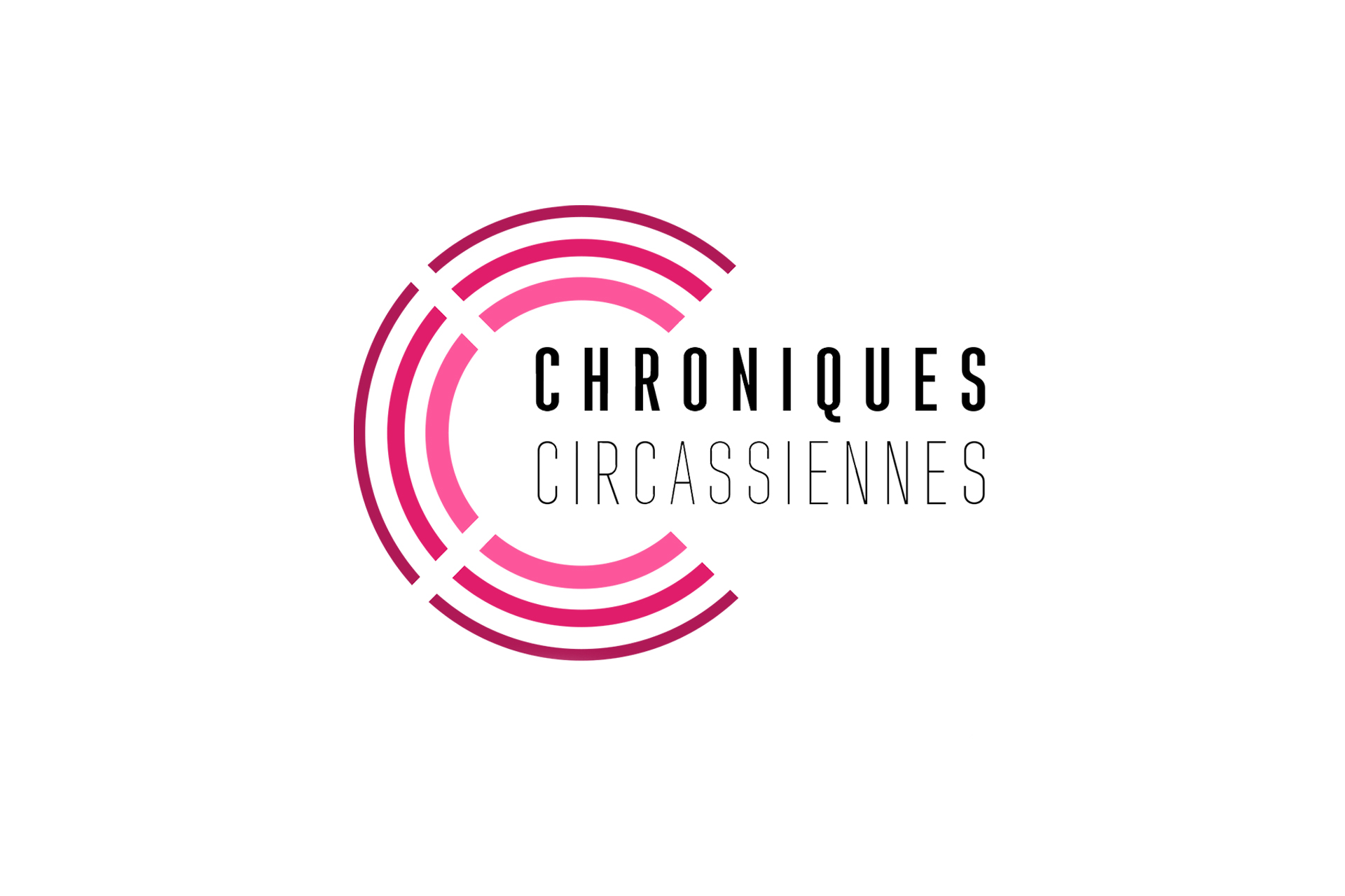 Chroniques Circassiennes logo