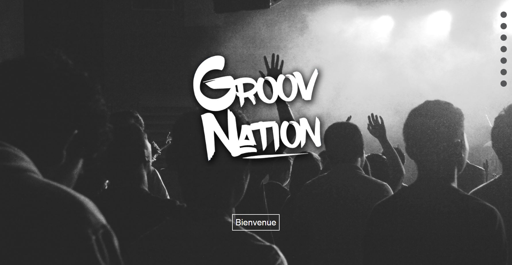 logo GroovNation
